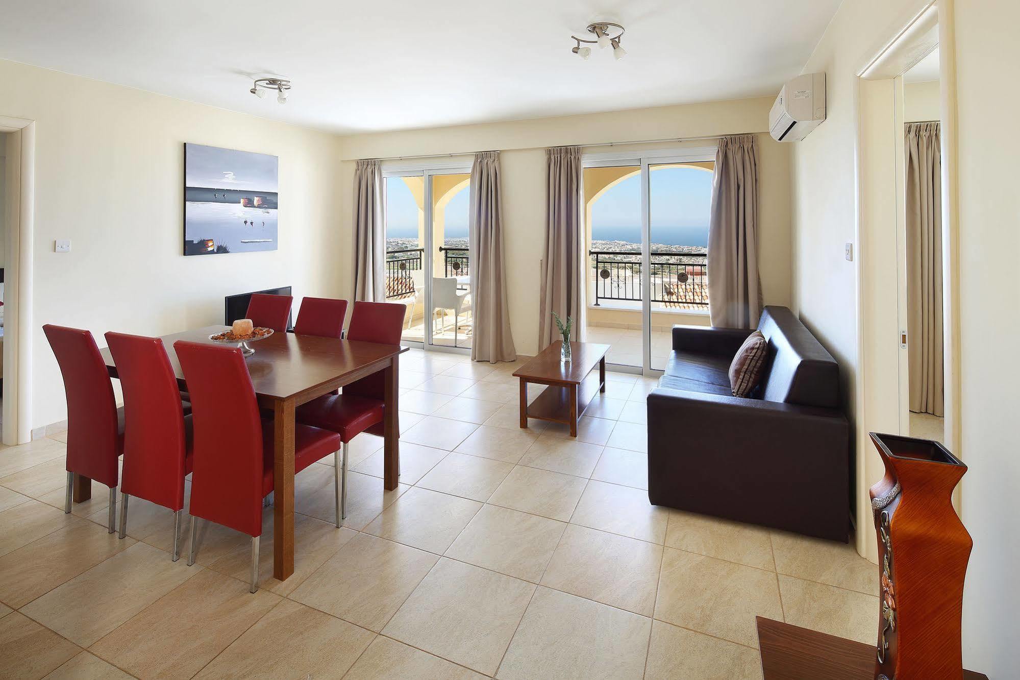Aparthotel Club St. George (Adults Only) à Trimitusa Extérieur photo